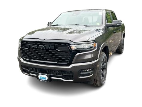 Thumbnail: 2026 RAM 1500 - 6