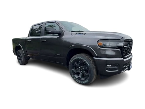 Thumbnail: 2026 RAM 1500 - 21