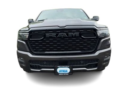 Thumbnail: 2026 RAM 1500 - 22