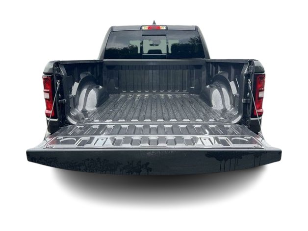 Thumbnail: 2026 RAM 1500 - 18
