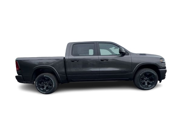 Thumbnail: 2026 RAM 1500 - 24