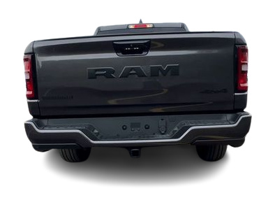Thumbnail: 2026 RAM 1500 - 5