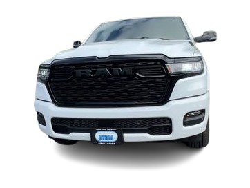 Thumbnail: 2026 RAM 1500 - 21