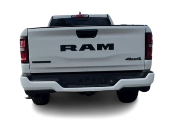 Thumbnail: 2026 RAM 1500 - 22
