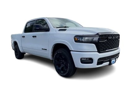 Thumbnail: 2026 RAM 1500 - 20