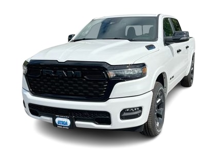 Thumbnail: 2026 RAM 1500 - 5
