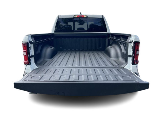 Thumbnail: 2026 RAM 1500 - 17