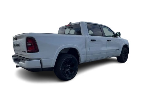 Thumbnail: 2026 RAM 1500 - 23