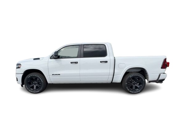 Thumbnail: 2026 RAM 1500 - 3