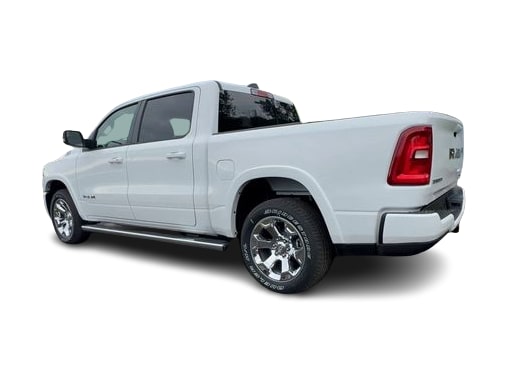 Thumbnail: 2026 RAM 1500 - 4