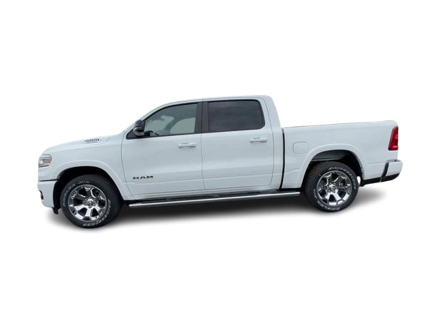 Thumbnail: 2026 RAM 1500 - 3
