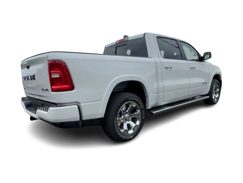 Thumbnail: 2026 RAM 1500 - 23