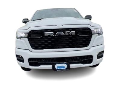 Thumbnail: 2026 RAM 1500 - 22