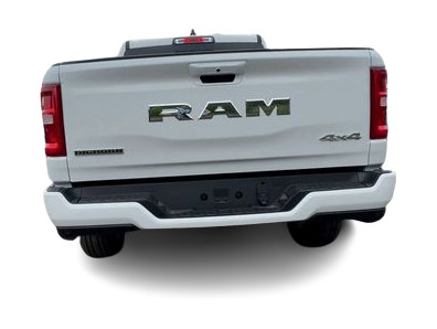 Thumbnail: 2026 RAM 1500 - 5
