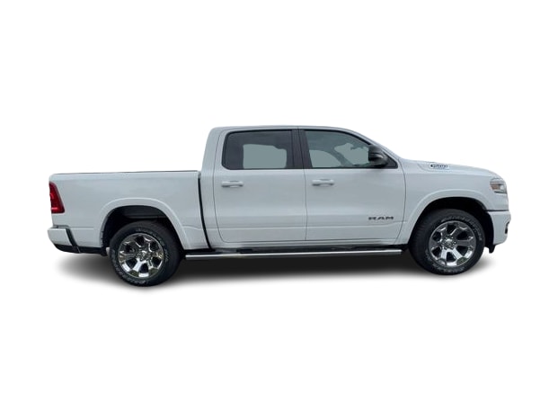 Thumbnail: 2026 RAM 1500 - 24