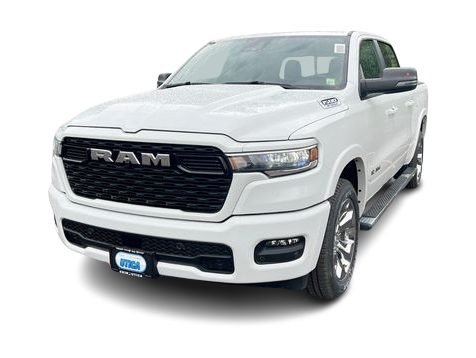 Thumbnail: 2026 RAM 1500 - 6