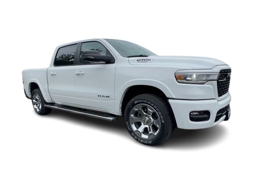 Thumbnail: 2026 RAM 1500 - 21