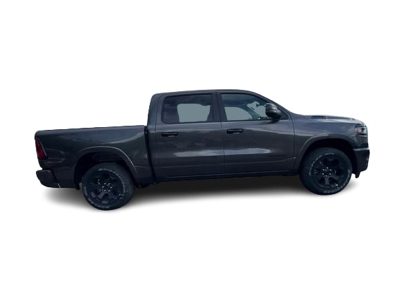 Thumbnail: 2026 RAM 1500 - 24