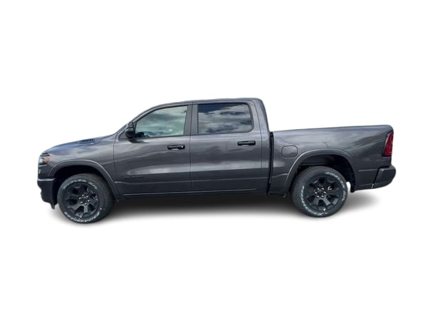 Thumbnail: 2026 RAM 1500 - 3