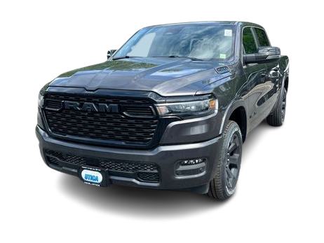 Thumbnail: 2026 RAM 1500 - 6