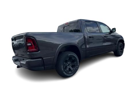 Thumbnail: 2026 RAM 1500 - 23