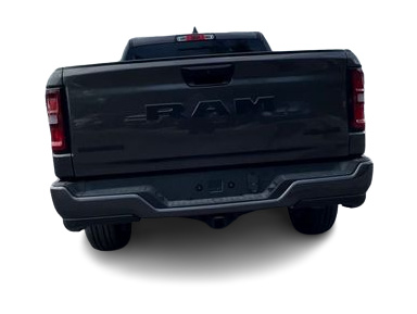 Thumbnail: 2026 RAM 1500 - 5