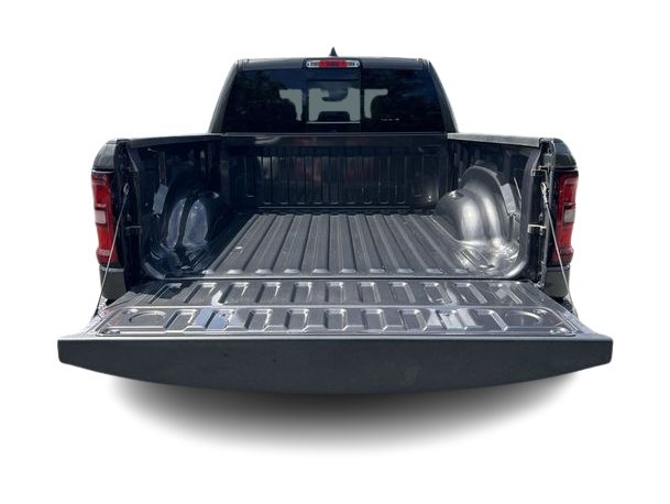 Thumbnail: 2026 RAM 1500 - 18