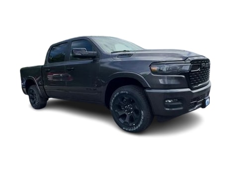 Thumbnail: 2026 RAM 1500 - 21