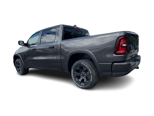 Thumbnail: 2026 RAM 1500 - 4