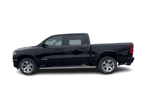 Thumbnail: 2026 RAM 1500 - 3