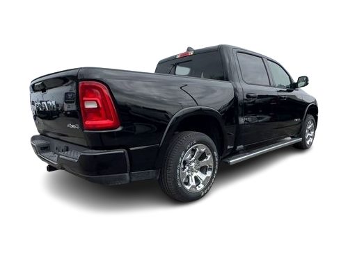 Thumbnail: 2026 RAM 1500 - 22