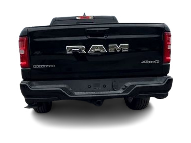 Thumbnail: 2026 RAM 1500 - 5