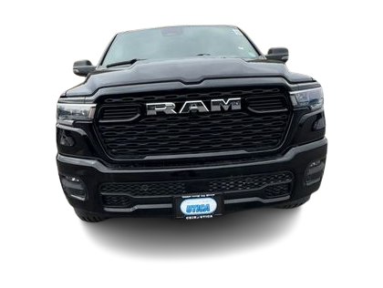 Thumbnail: 2026 RAM 1500 - 21