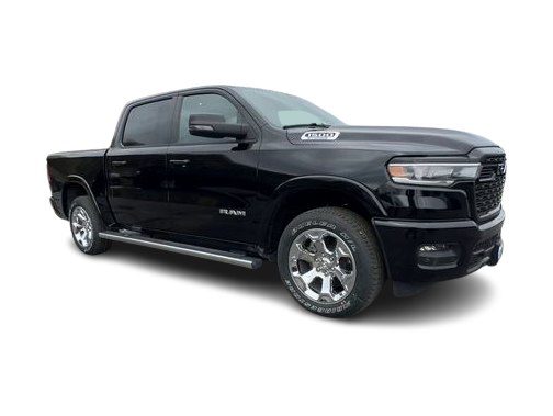 Thumbnail: 2026 RAM 1500 - 20