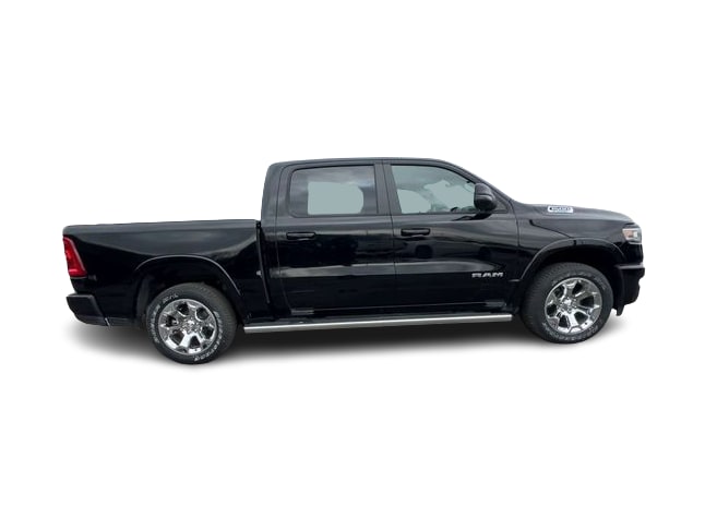 Thumbnail: 2026 RAM 1500 - 23