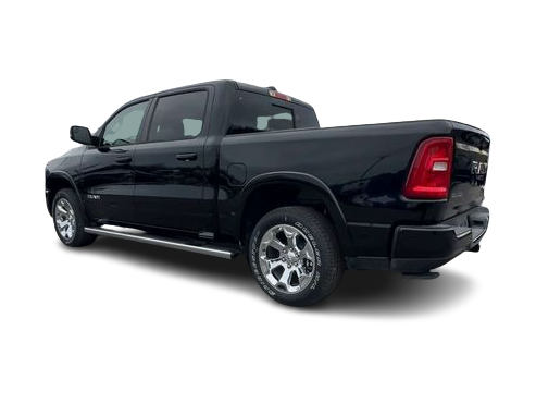 Thumbnail: 2026 RAM 1500 - 4