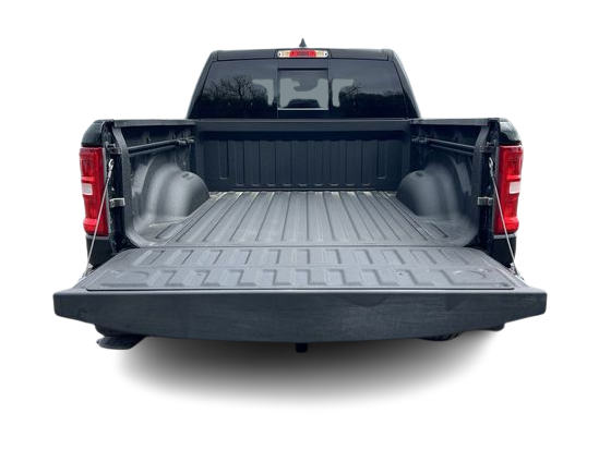 Thumbnail: 2026 RAM 1500 - 17