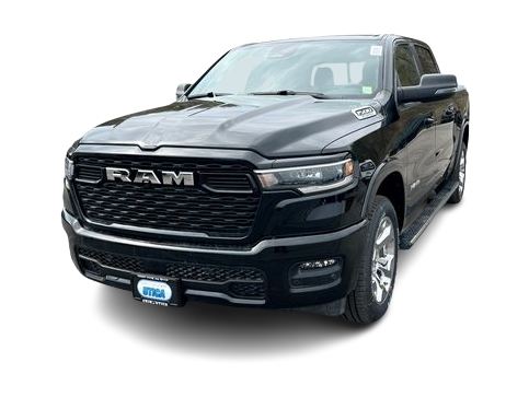 Thumbnail: 2026 RAM 1500 - 6