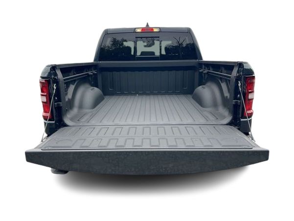 Thumbnail: 2026 RAM 1500 - 17