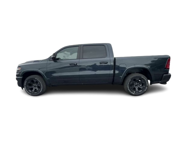 Thumbnail: 2026 RAM 1500 - 3