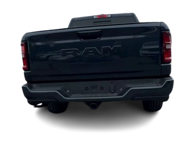 Thumbnail: 2026 RAM 1500 - 22