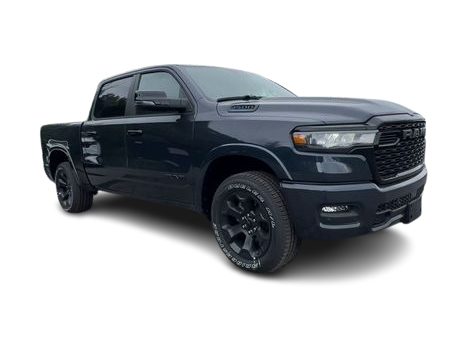 Thumbnail: 2026 RAM 1500 - 20
