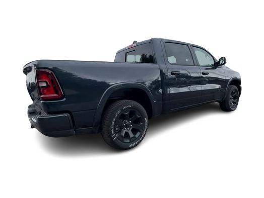 Thumbnail: 2026 RAM 1500 - 23