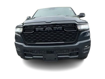 Thumbnail: 2026 RAM 1500 - 21