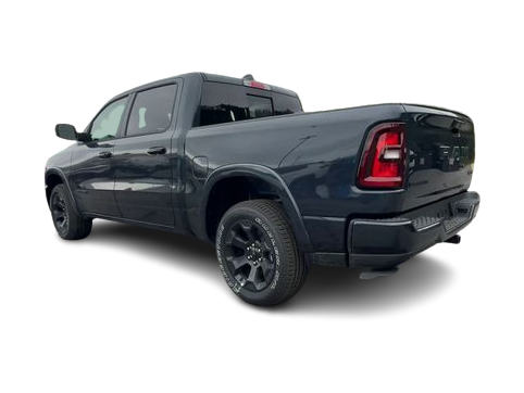 Thumbnail: 2026 RAM 1500 - 4