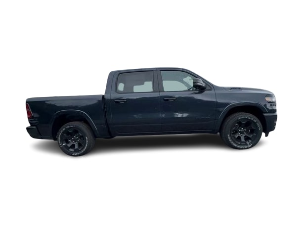Thumbnail: 2026 RAM 1500 - 24