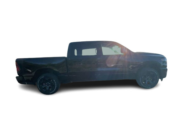 Thumbnail: 2026 RAM 1500 - 22