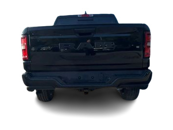 Thumbnail: 2026 RAM 1500 - 5