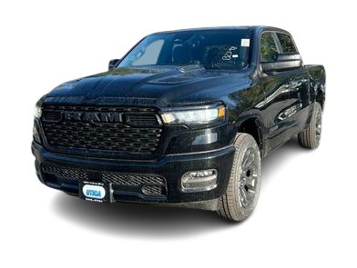 Thumbnail: 2026 RAM 1500 - 6