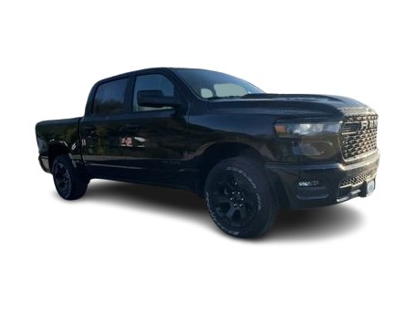 Thumbnail: 2026 RAM 1500 - 4